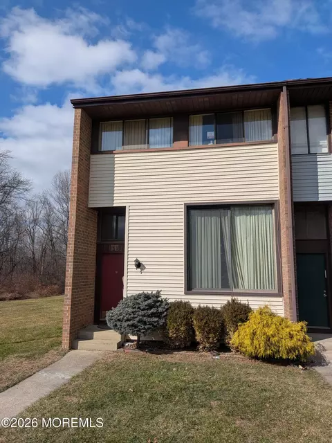 138 Harrison Pl, East Windsor, NJ 08520