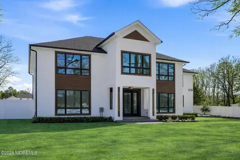 370 Wall St, Eatontown, NJ 07724