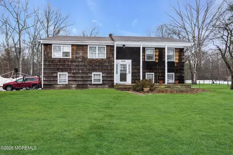 430 Ely Harmony Rd, Freehold, NJ 07728