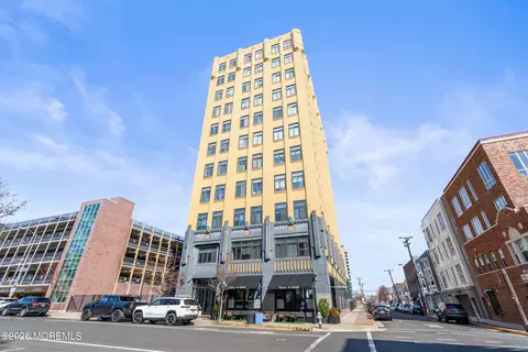 601 Bangs Ave #703, Asbury Park, NJ 07712