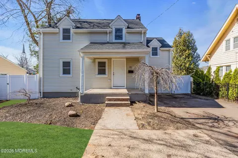 59 1st St, Fanwood, NJ 07023