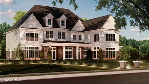 1 Pear Ct, Howell, NJ 07731