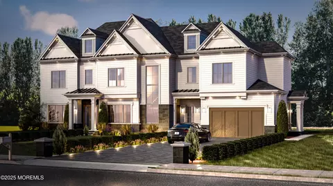 5 Pear Ct, Howell, NJ 07731