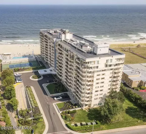 717 Ocean Ave #208, Long Branch, NJ 07740
