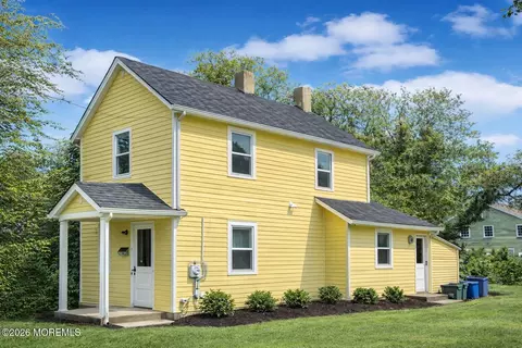 117 Laurel St, Long Branch, NJ 07740