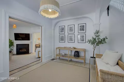 Entry Way - 80 Bingham Ave, Rumson, NJ 07760 photo 1 of 6