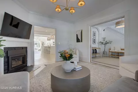 Living - 80 Bingham Ave, Rumson, NJ 07760 photo 4 of 4