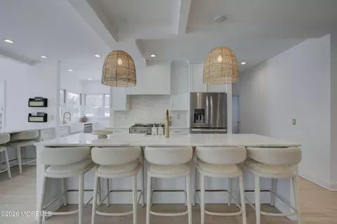 Kitchen - 80 Bingham Ave, Rumson, NJ 07760 photo 3 of 7