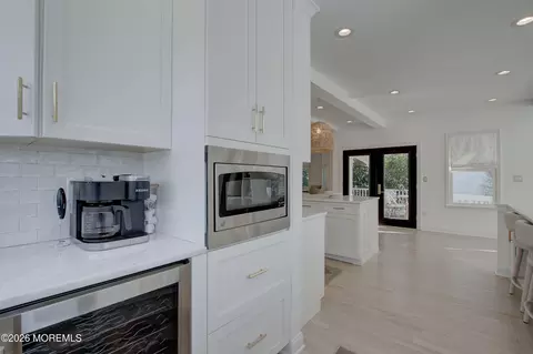 Kitchen - 80 Bingham Ave, Rumson, NJ 07760 photo 7 of 7