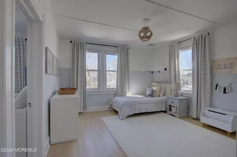 Bedroom - 80 Bingham Ave, Rumson, NJ 07760 photo 4 of 6
