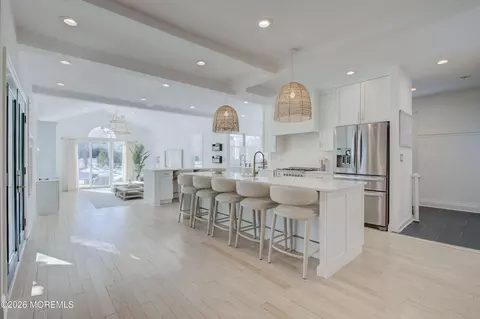 Kitchen - 80 Bingham Ave, Rumson, NJ 07760 photo 1 of 7