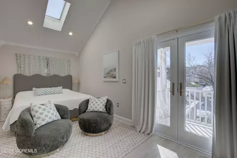 Bedroom - 80 Bingham Ave, Rumson, NJ 07760 photo 1 of 6