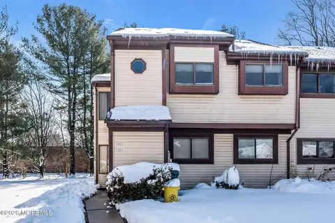 603 Jacob Ct, Dayton, NJ 08810