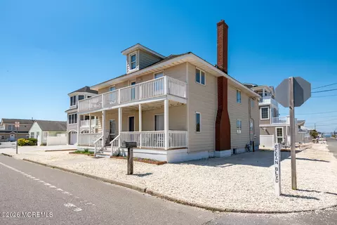 7800 Ocean Blvd, Long Beach Township, NJ 08008