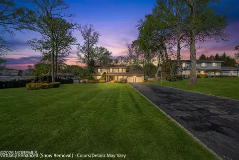 639 Tennent Rd, Manalapan, NJ 07726