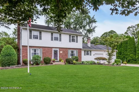111 Harding Rd, Freehold, NJ 07728