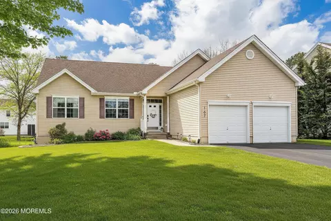 167 Nautilus Dr, Barnegat, NJ 08005