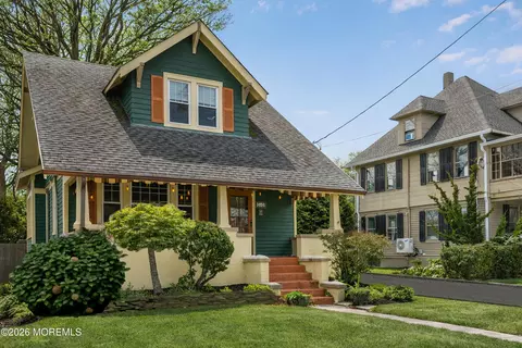 21 Lincoln Ave, Rumson, NJ 07760