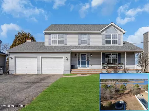 46 Bay Harbor Blvd, Brick, NJ 08723