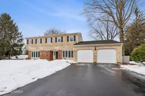 140 Sycamore Ave, Freehold, NJ 07728