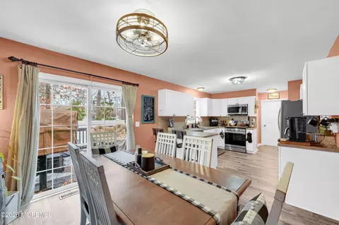 Dining - 321 Letts Ave, Forked River, NJ 08731 photo 1 of 4