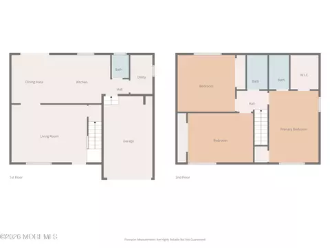 Floorplan - 321 Letts Ave, Forked River, NJ 08731 photo 3 of 3