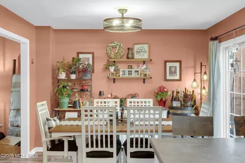 Dining - 321 Letts Ave, Forked River, NJ 08731 photo 4 of 4