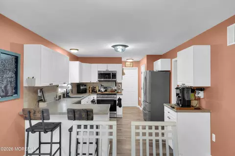 Kitchen - 321 Letts Ave, Forked River, NJ 08731 photo 2 of 7