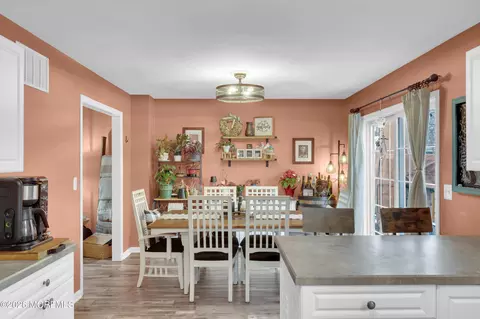 Dining - 321 Letts Ave, Forked River, NJ 08731 photo 3 of 4