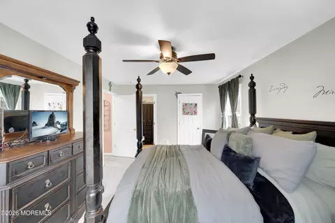 Bedroom - 321 Letts Ave, Forked River, NJ 08731 photo 2 of 5