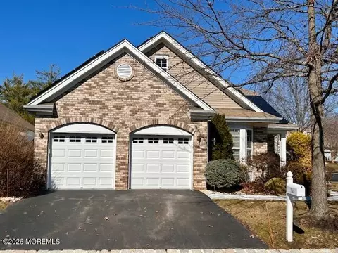 540 Becca Way #540, Monroe, NJ 08831