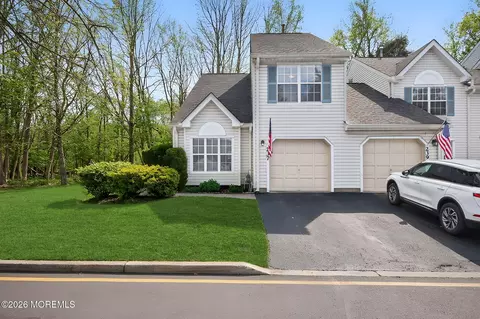 237 Century Way, Manalapan, NJ 07726
