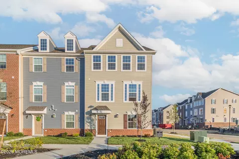 208 Midland Ave #3508, Cliffwood, NJ 07721