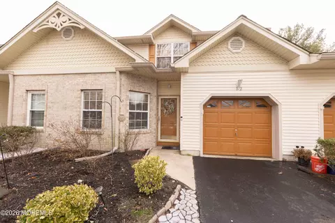 52 Riva Blvd #1967, Brick, NJ 08723