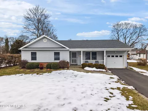411 Brighton Ave, Long Branch, NJ 07740