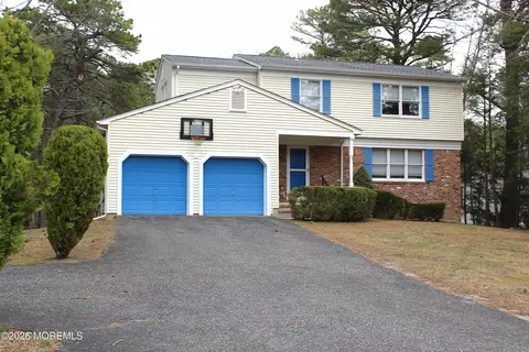 Exterior - 435 Frank Applegate Rd, Jackson, NJ 08527 photo 3 of 13