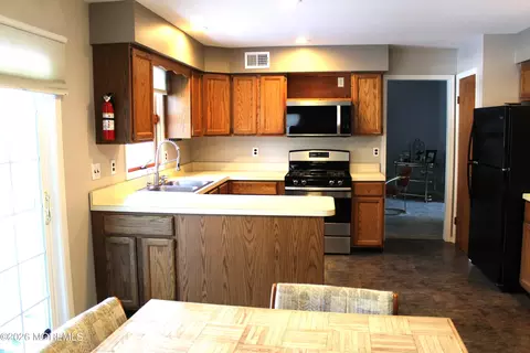 Kitchen - 435 Frank Applegate Rd, Jackson, NJ 08527 photo 1 of 9