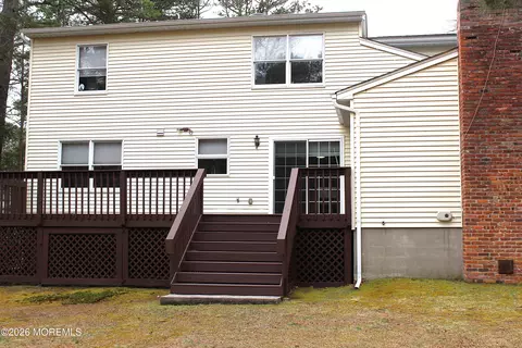 Exterior - 435 Frank Applegate Rd, Jackson, NJ 08527 photo 6 of 13