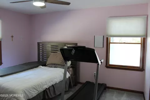 Bedroom - 435 Frank Applegate Rd, Jackson, NJ 08527 photo 3 of 6