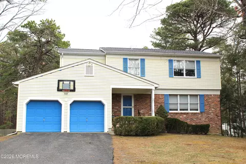 Exterior - 435 Frank Applegate Rd, Jackson, NJ 08527 photo 2 of 13