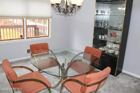 Dining - 435 Frank Applegate Rd, Jackson, NJ 08527 photo 1 of 2