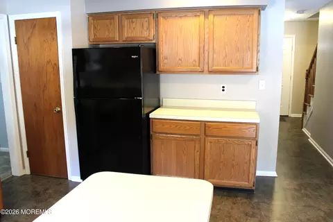 Kitchen - 435 Frank Applegate Rd, Jackson, NJ 08527 photo 8 of 9
