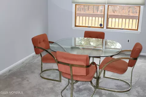 Dining - 435 Frank Applegate Rd, Jackson, NJ 08527 photo 2 of 2