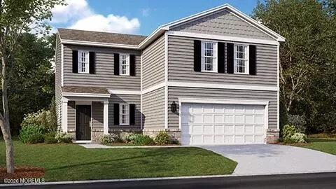 46 E 3rd St, Howell, NJ 07731