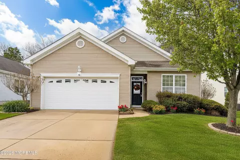 43 Marigold Ln, Little Egg Harbor, NJ 08087