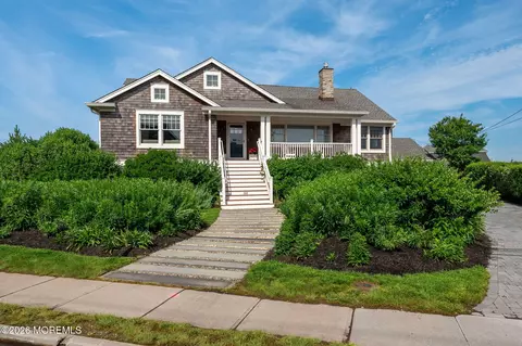 564 Lake Ave, Bay Head, NJ 08742