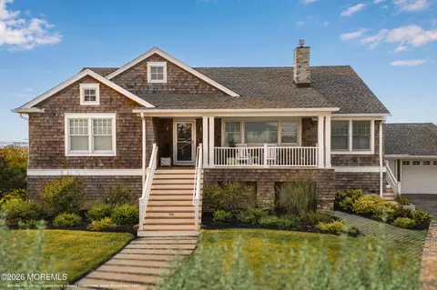 564 Lake Ave, Bay Head, NJ 08742