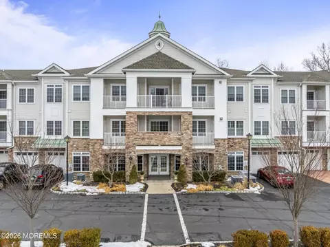 4105 Falston Cir #4105, Old Bridge, NJ 08857