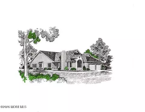 1583 Goldspire Rd, Toms River, NJ 08755