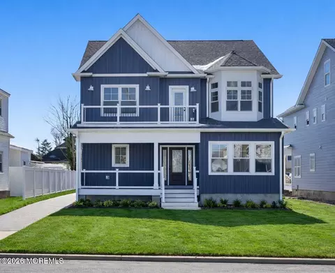 503 11th Ave, Belmar, NJ 07719